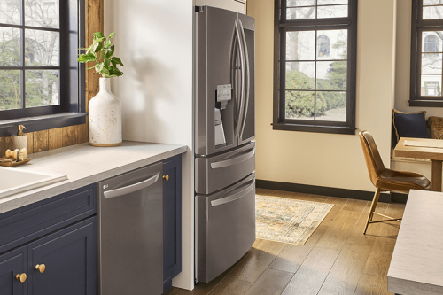 Sharp Design, Seamless Fit. - LRMNC1803S Sharp Design, Seamless Fit. - LRMNC1803S