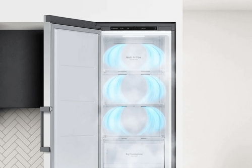 Multi-Air Flow™ Multi-Air Flow™