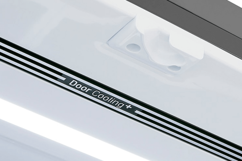 Door Cooling+ Door Cooling+