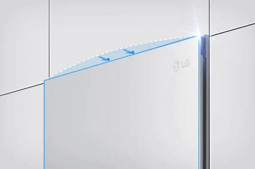 A Flat Door to Inspire Decor A Flat Door to Inspire Decor