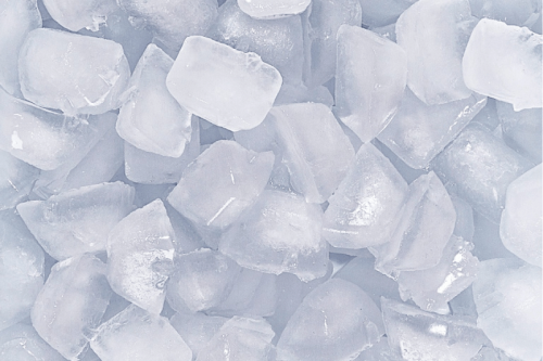 Standard Cubed Ice - LRSOS2706S
