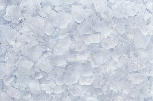 Bite-sized Crushed Ice - LRSOS2706S