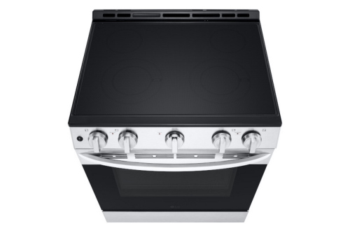 Dual UltraHeat&trade; Elements for Power and Flexibility - LSEL6330S
