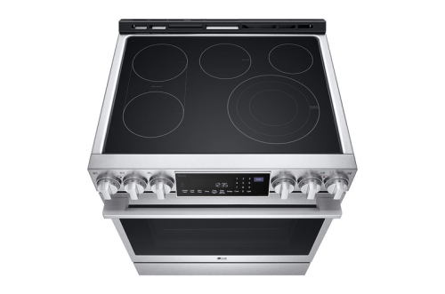 Exprimez-vous dans la cuisine avec plus de façons de cuisiner