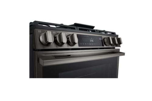 Conçu avec style à l'esprit - LSGL6335Z