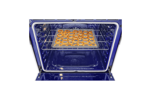 Enjoy Unique Features Like Air Fry - LSGS6338N