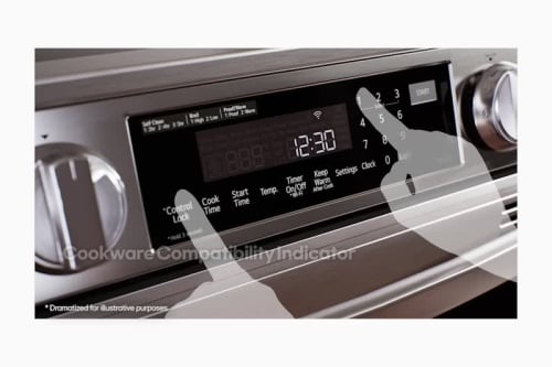 Optimize Performance & Maximize Energy Efficiency - LSIL6336XE