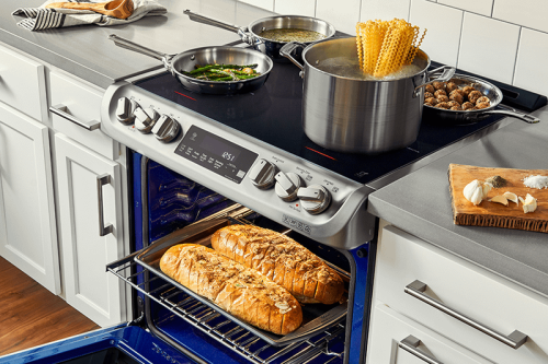 Powerful Precision the Chef in You Will Love