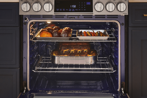 ProBake Convection®