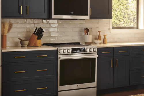 Elevated Design in Every Detail