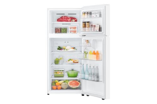 Space When You Need It. - LT18S2100W
