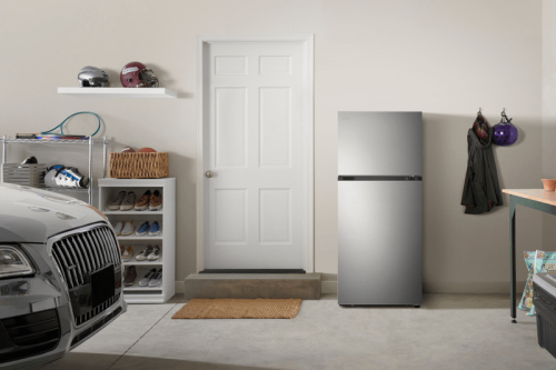 Designed For The Home, Built For The Garage. - LT18S2100W