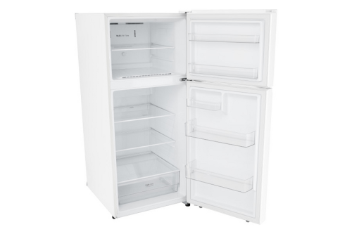 Premium-Looking Interior - LT18S2100W