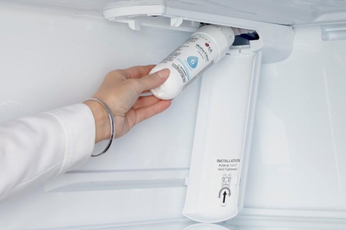 Quick and Easy to Replace - LT700P