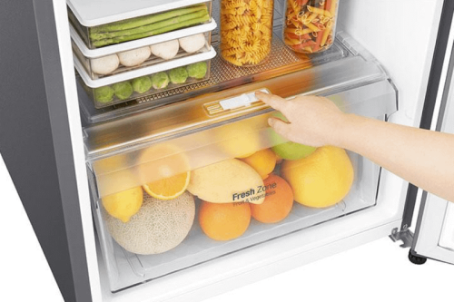 Keep it Crisp. - LTNC11131V Keep it Crisp. - LTNC11131V