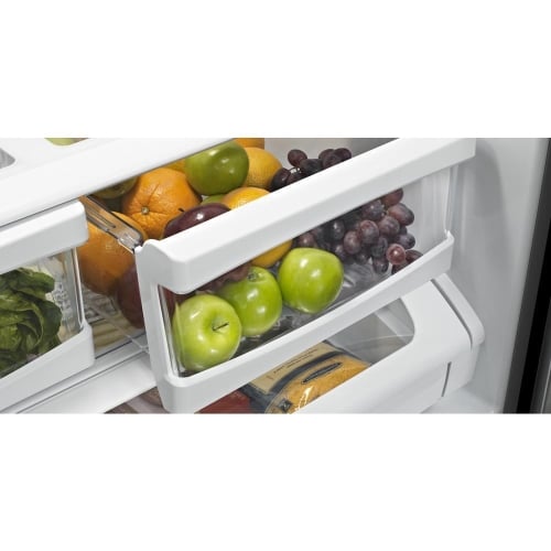 Humidity-Controlled FreshLock&trade; Crispers - MBF2258FEZ