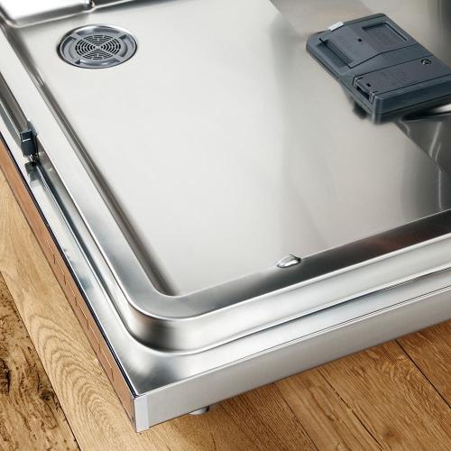 Stainless Steel Tub - MBF420SGPWW Stainless Steel Tub - MBF420SGPWW