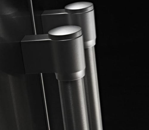 Stainless Steel Handles