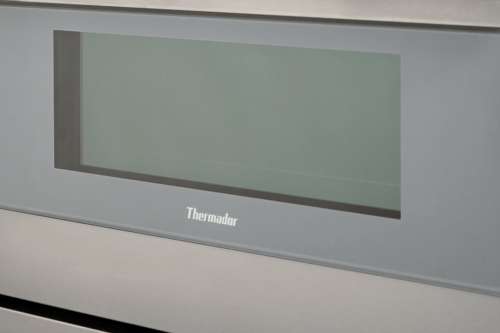 Specially crafted gray glass