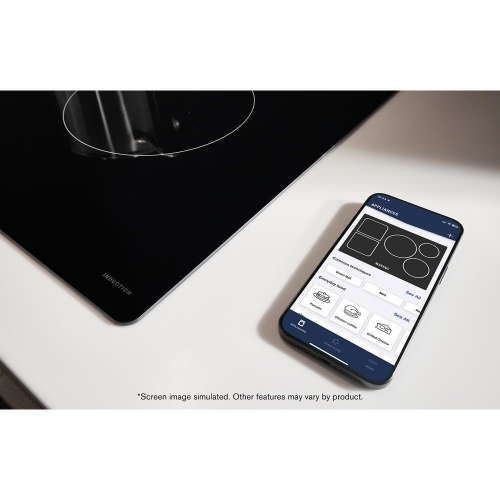 Appareil intelligent - MCIT8036SB
