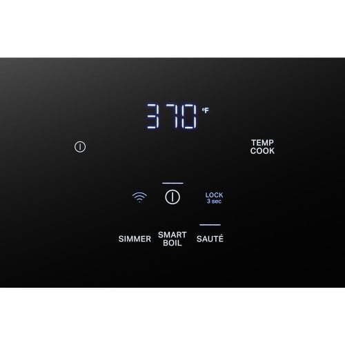 SmartBoil - MCIT8036SB