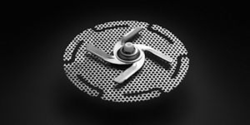 4-Blade Stainless Steel Chopper - MDB7959SHZ 4-Blade Stainless Steel Chopper - MDB7959SHZ