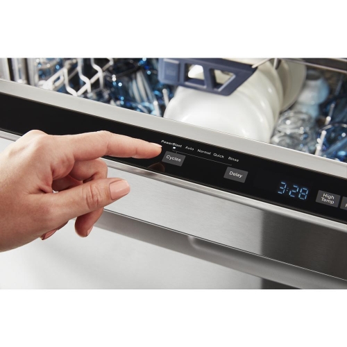 PowerBlast&reg; cycle - MDB9959SKZ
