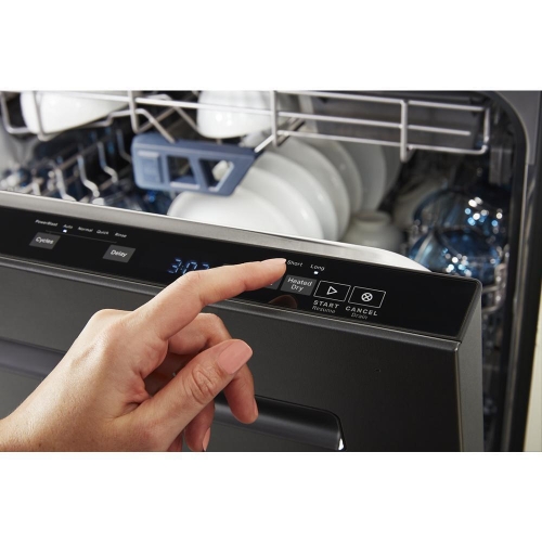Dual Power Filtration Dual Power Filtration