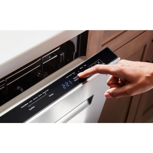 Rapid Sani - MDPS7024SB
