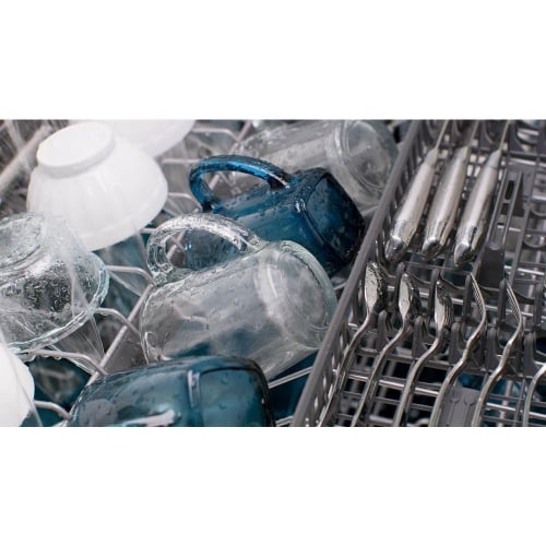 3rd Level Rack Wash Zone - MDPS7024SB