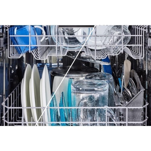 99% Better Drying Performance ( When compared to Open Air Dry only.) - MDTS7024SZ