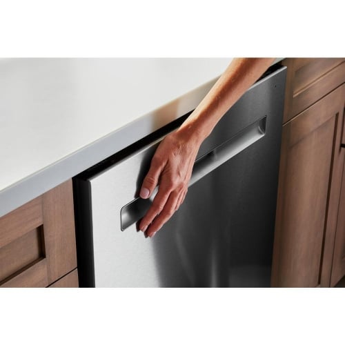 Fingerprint Resistant Stainless Finish - MDTS7024SZ