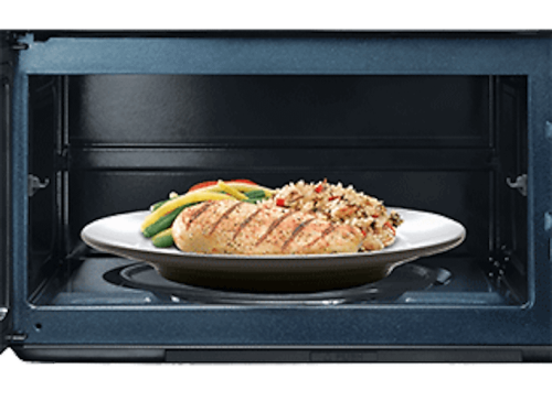 1.6 cu. ft. Capacity - ME16K3000AS 1.6 cu. ft. Capacity - ME16K3000AS