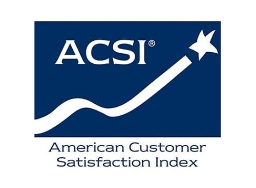Ranked #1 in Overall Customer Satisfaction & Service Experience - ME17R7011ES