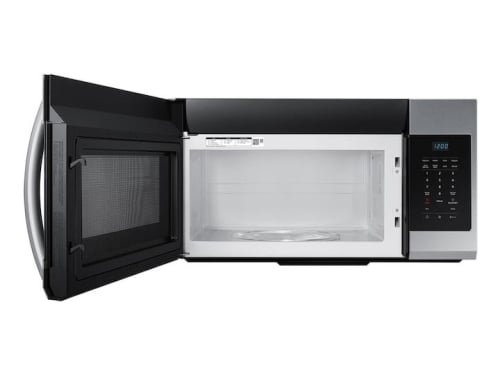 1.7 cu. ft. Capacity - ME17R7011ES