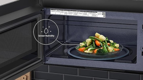 Cuisson par capteur - ME19R7041FW Cuisson par capteur - ME19R7041FW