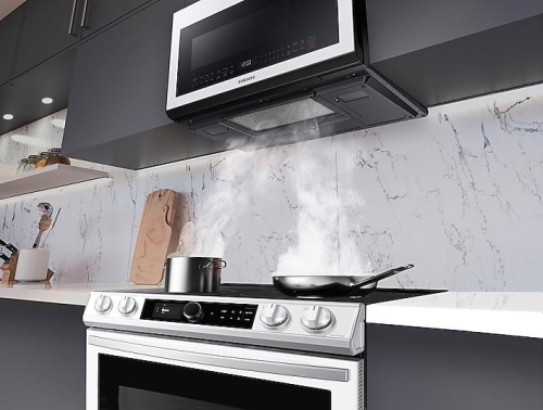 Powerful Ventilation - ME21B706B12 Powerful Ventilation - ME21B706B12