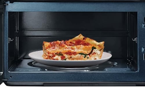 Cuisson intelligente multi-capteurs - ME21H706MQS