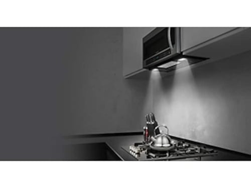 Éclairage de table de cuisson à LED - ME21H706MQS