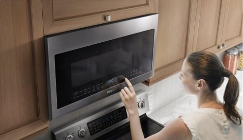 Precise Glass Touch Control