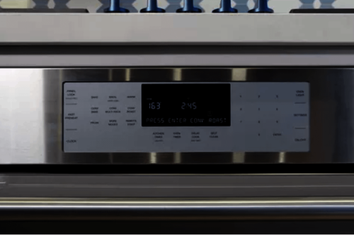 11 heating modes - ME301YP