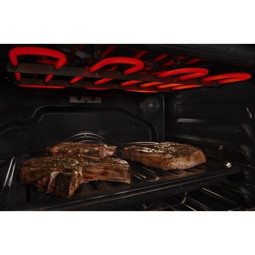 Variable Broil - YMER6600FZ Variable Broil - YMER6600FZ
