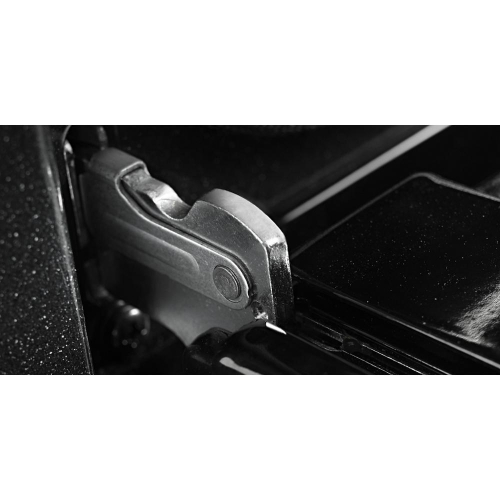 2x Life Heavy Duty Door Hinges - MEW9630FZ 2x Life Heavy Duty Door Hinges - MEW9630FZ