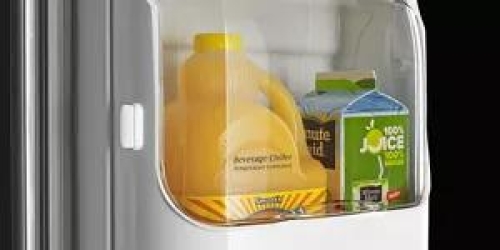 Beverage Chiller™ compartment - MFI2269FRB Beverage Chiller™ compartment - MFI2269FRB