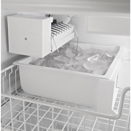 Factory-Installed Ice Maker - MFI2570FEZ