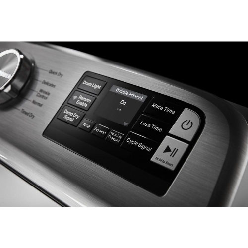 Option anti-rides - MGD5030MW