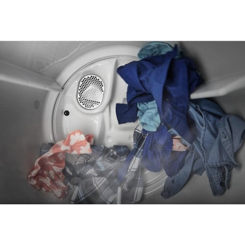 Steam-Enhanced Dryer - MGD5430MW