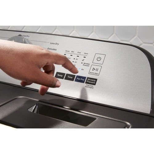 Pet Pro option - MGD6500MBK