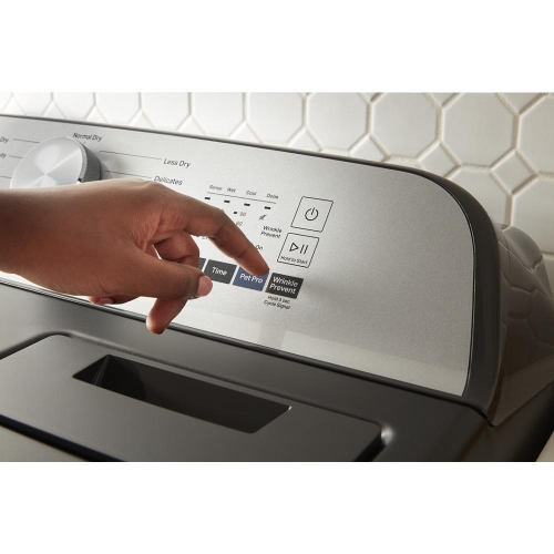 Wrinkle Prevent option - MGD6500MBK