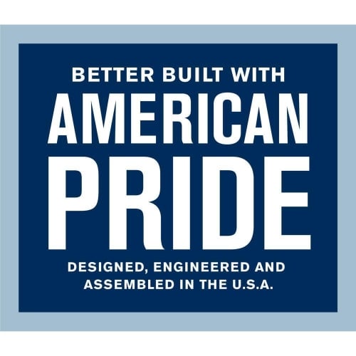 American Pride - MGD6630HC